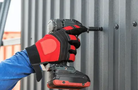 Travaux de zinguerie - Montfaucon